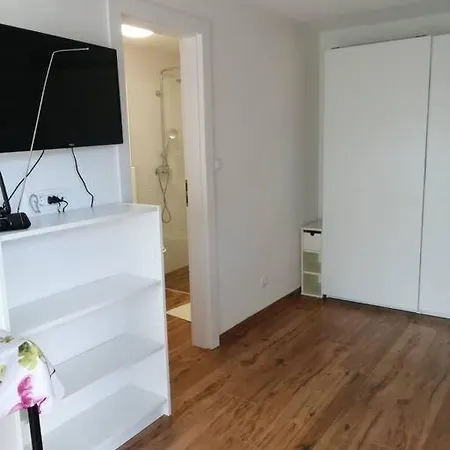 Apartment Marlin