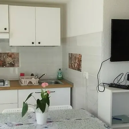 Marlin Apartment *