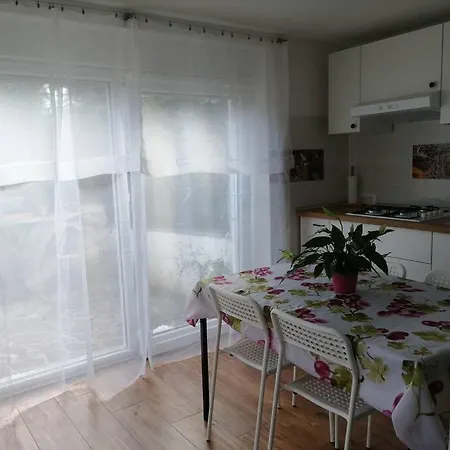 Marlin Apartment