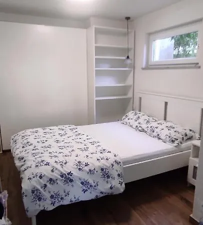 Marlin Apartment Lovran